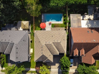 1058 Bob Scott Crt, Newmarket Ontario
