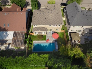 1058 Bob Scott Crt, Newmarket Ontario