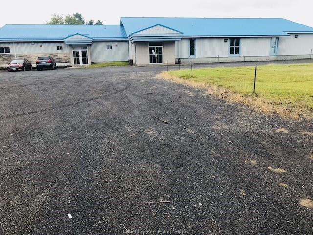 4017 regional rd 15, Sudbury Ontario, Canada