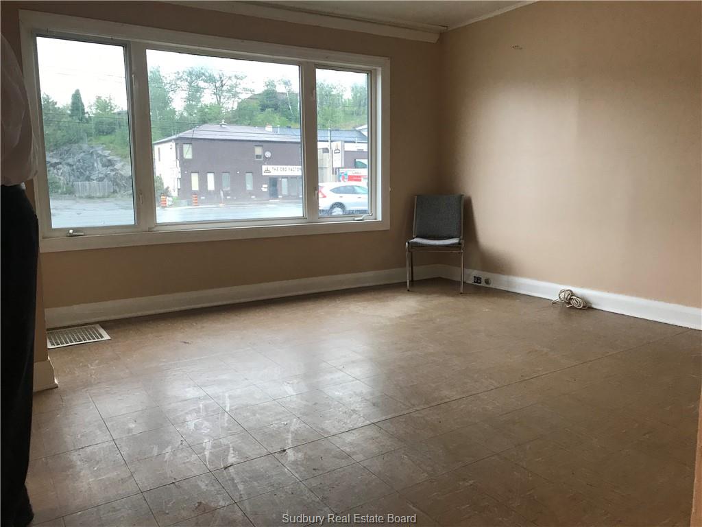 1245/1249 Kingsway, Sudbury Ontario, Canada