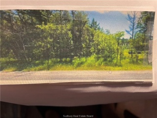 Hyway 17East Sec34NE1/4 Highway 17E NW, Spanish Ontario, Canada