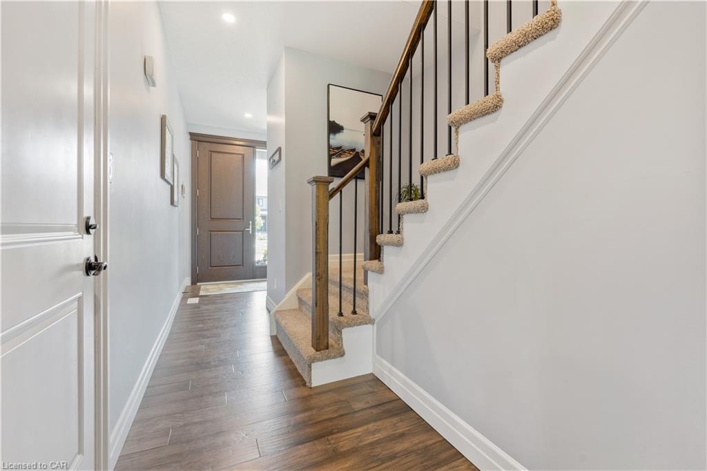 50 BUTE Street Unit# 12, Ayr, Ontario, Canada