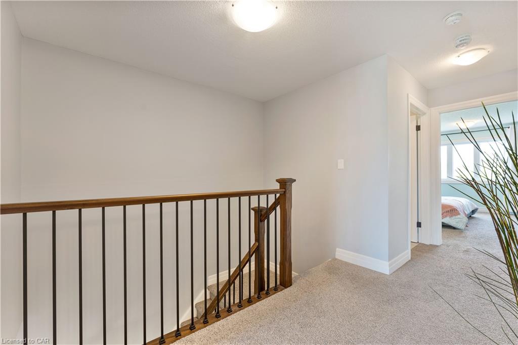 50 BUTE Street Unit# 12, Ayr, Ontario, Canada