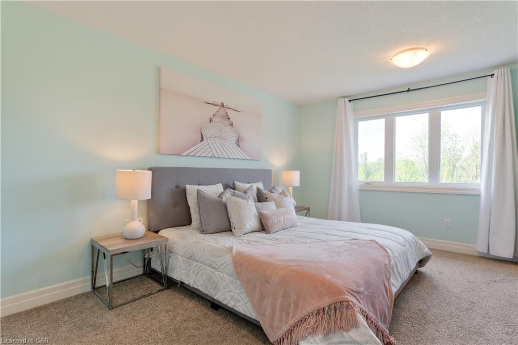 50 BUTE Street Unit# 12, Ayr, Ontario, Canada