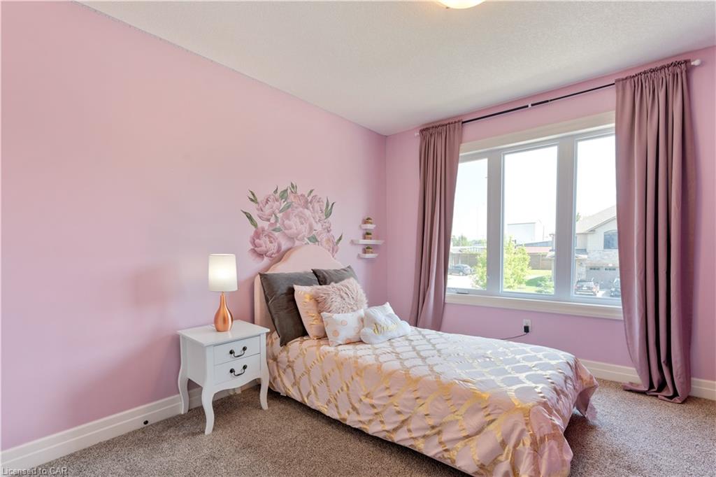 50 BUTE Street Unit# 12, Ayr, Ontario, Canada