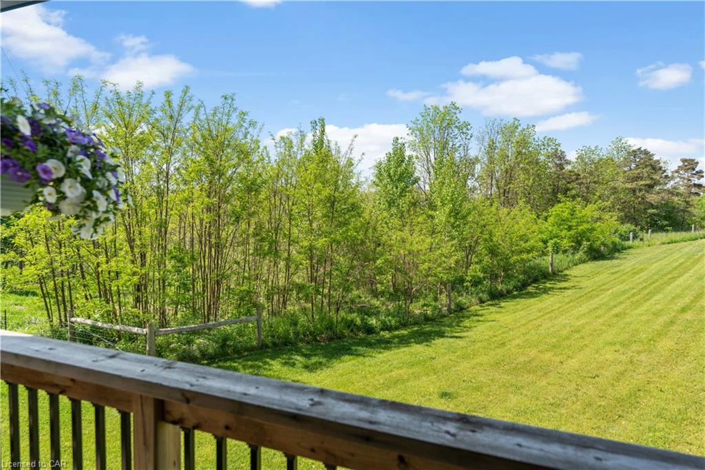 50 BUTE Street Unit# 12, Ayr, Ontario, Canada