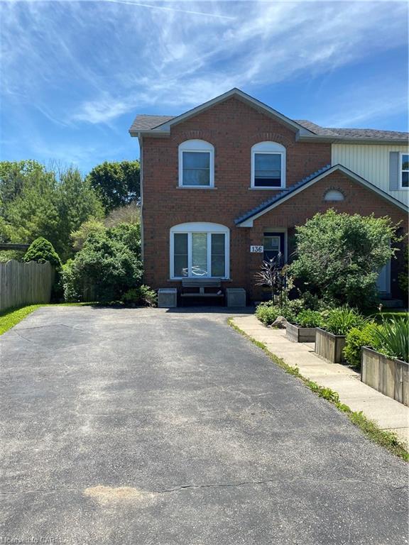 136 NITH RIVER Way, Ayr, Ontario, Canada