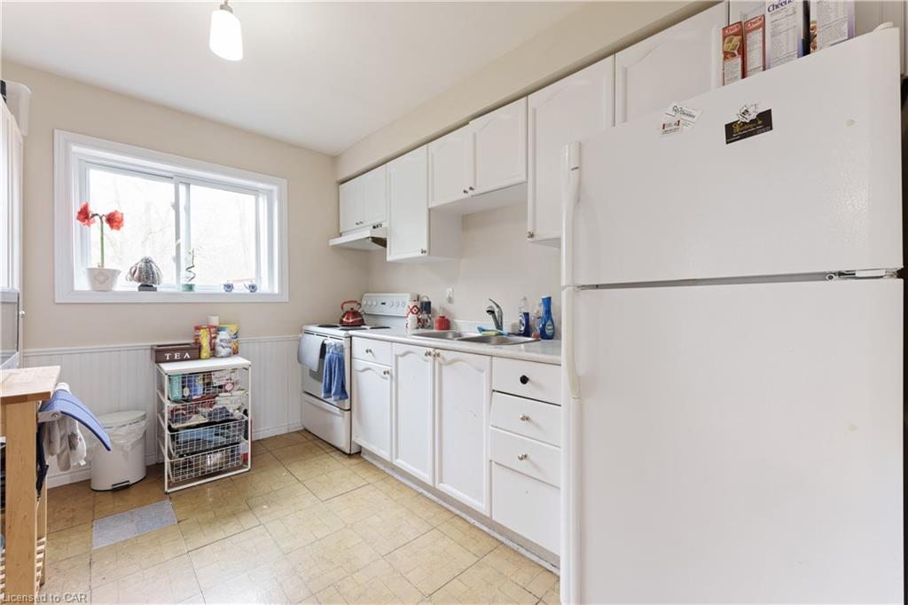 136 NITH RIVER Way, Ayr, Ontario, Canada