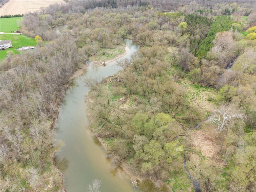 136 NITH RIVER Way, Ayr, Ontario, Canada