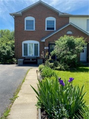 136 NITH RIVER Way, Ayr Ontario, Canada