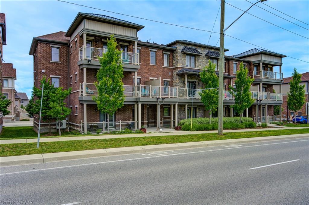 1108 FAIRWAY ROAD NORTH Road N Unit# B, Kitchener, Ontario, Canada