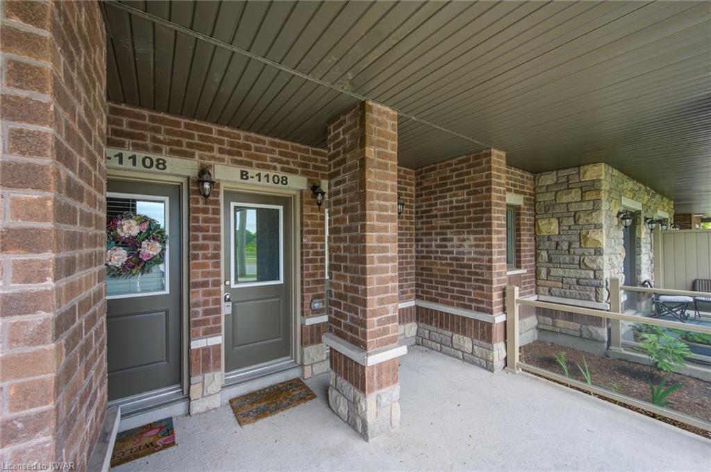 1108 FAIRWAY ROAD NORTH Road N Unit# B, Kitchener, Ontario, Canada