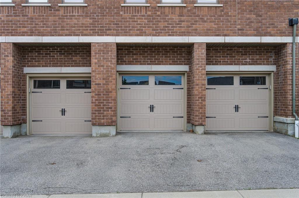 1108 FAIRWAY ROAD NORTH Road N Unit# B, Kitchener, Ontario, Canada