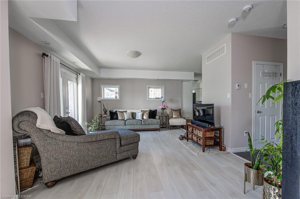 1108 FAIRWAY ROAD NORTH Road N Unit# B, Kitchener, Ontario, Canada