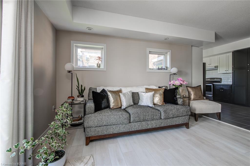 1108 FAIRWAY ROAD NORTH Road N Unit# B, Kitchener, Ontario, Canada