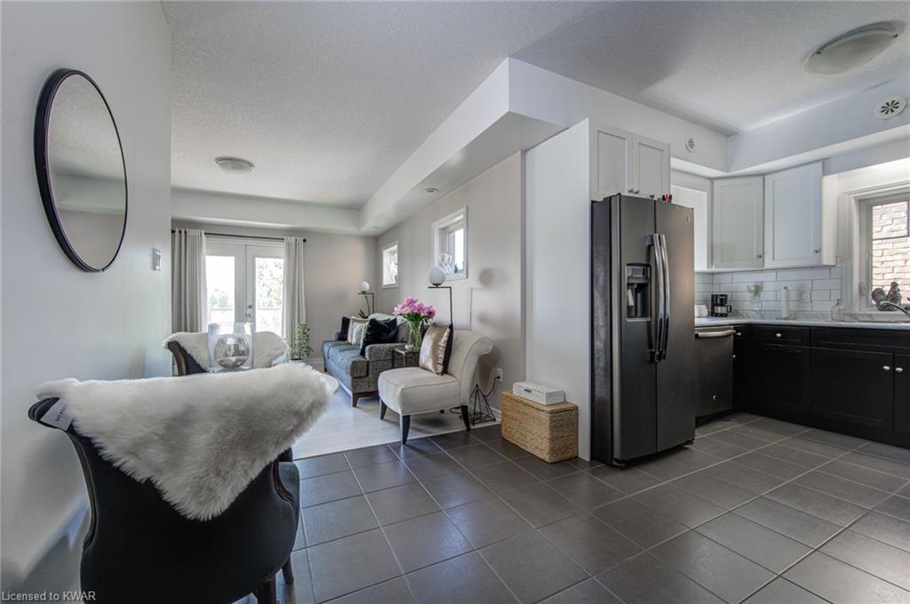 1108 FAIRWAY ROAD NORTH Road N Unit# B, Kitchener, Ontario, Canada
