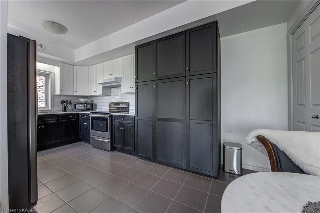 1108 FAIRWAY ROAD NORTH Road N Unit# B, Kitchener, Ontario, Canada