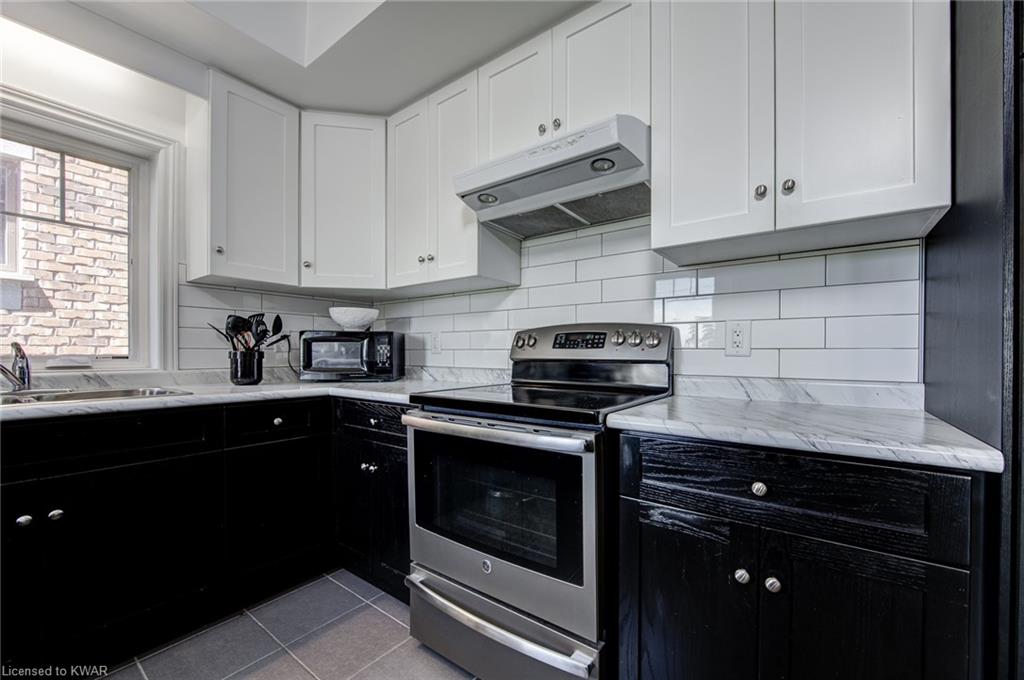 1108 FAIRWAY ROAD NORTH Road N Unit# B, Kitchener, Ontario, Canada