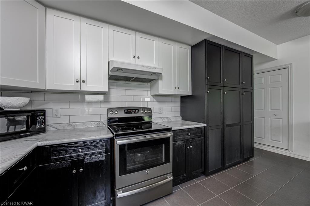 1108 FAIRWAY ROAD NORTH Road N Unit# B, Kitchener, Ontario, Canada