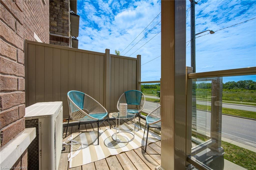 1108 FAIRWAY ROAD NORTH Road N Unit# B, Kitchener, Ontario, Canada