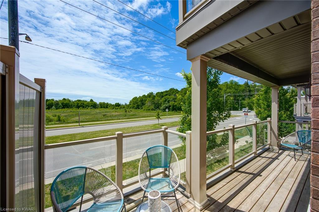 1108 FAIRWAY ROAD NORTH Road N Unit# B, Kitchener, Ontario, Canada