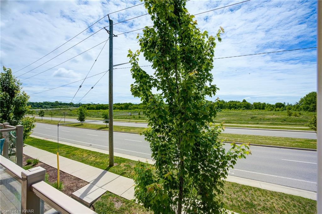 1108 FAIRWAY ROAD NORTH Road N Unit# B, Kitchener, Ontario, Canada