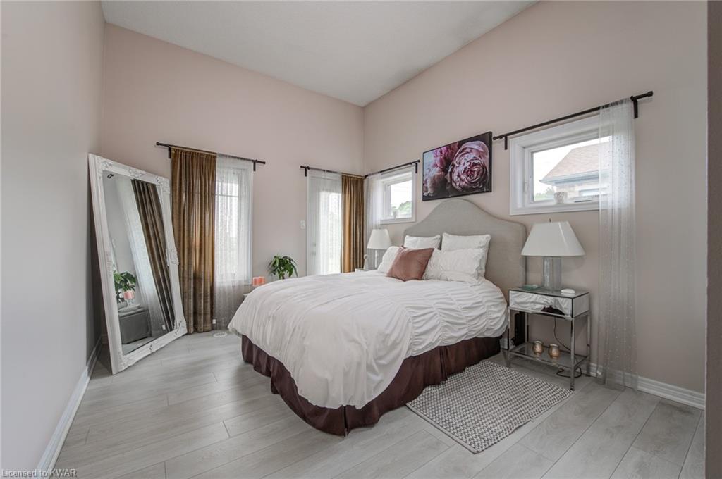 1108 FAIRWAY ROAD NORTH Road N Unit# B, Kitchener, Ontario, Canada