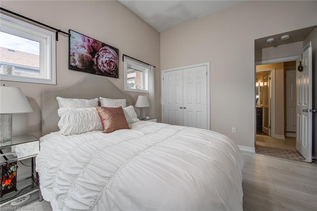 1108 FAIRWAY ROAD NORTH Road N Unit# B, Kitchener, Ontario, Canada