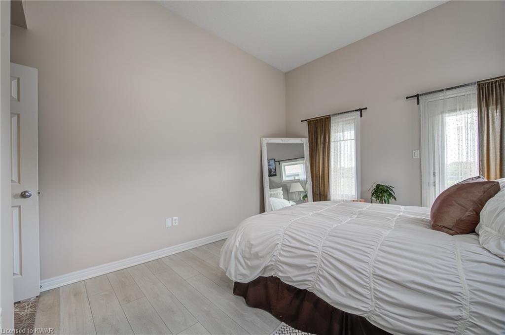 1108 FAIRWAY ROAD NORTH Road N Unit# B, Kitchener, Ontario, Canada