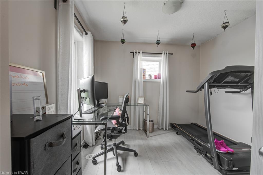 1108 FAIRWAY ROAD NORTH Road N Unit# B, Kitchener, Ontario, Canada