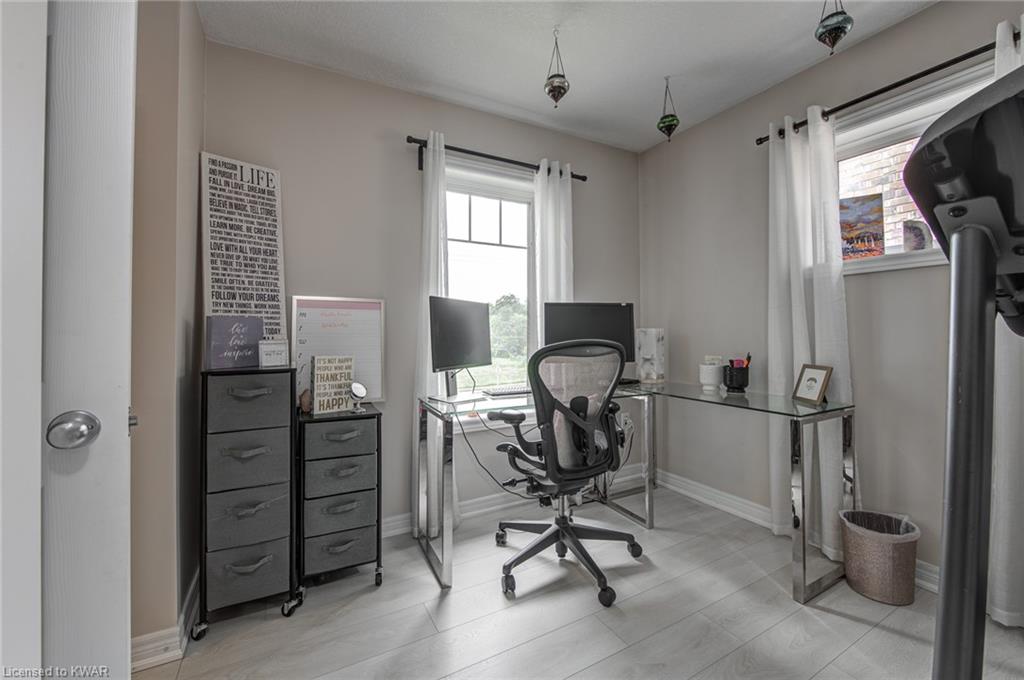 1108 FAIRWAY ROAD NORTH Road N Unit# B, Kitchener, Ontario, Canada