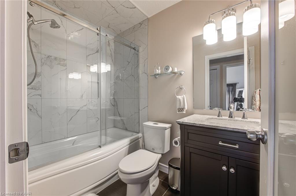1108 FAIRWAY ROAD NORTH Road N Unit# B, Kitchener, Ontario, Canada