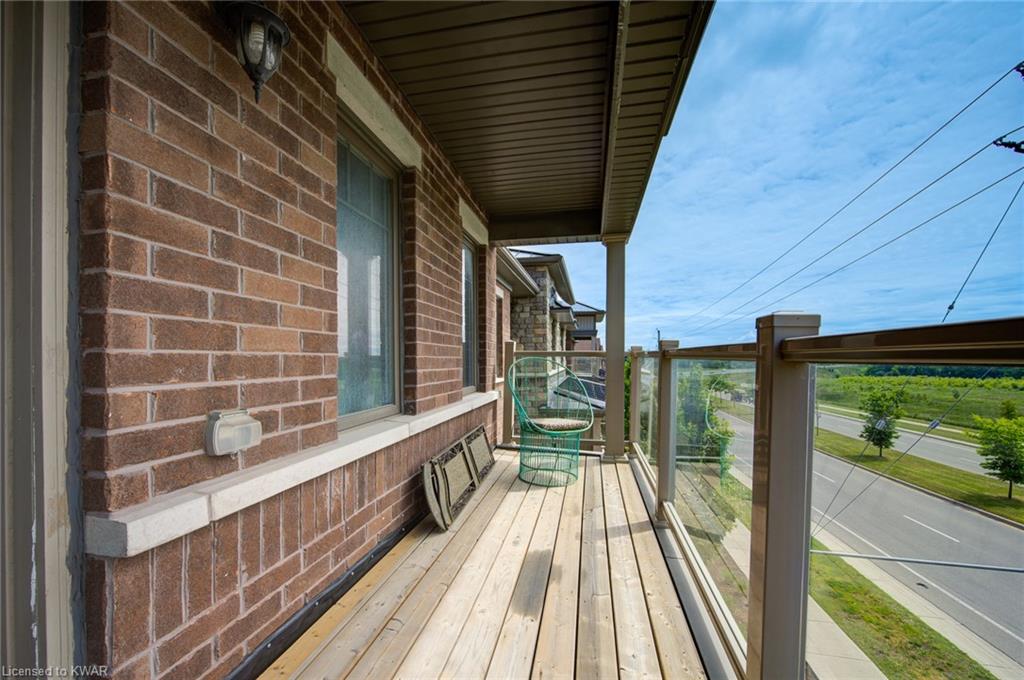 1108 FAIRWAY ROAD NORTH Road N Unit# B, Kitchener, Ontario, Canada