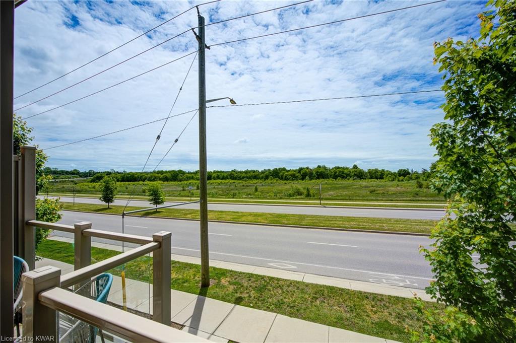 1108 FAIRWAY ROAD NORTH Road N Unit# B, Kitchener, Ontario, Canada