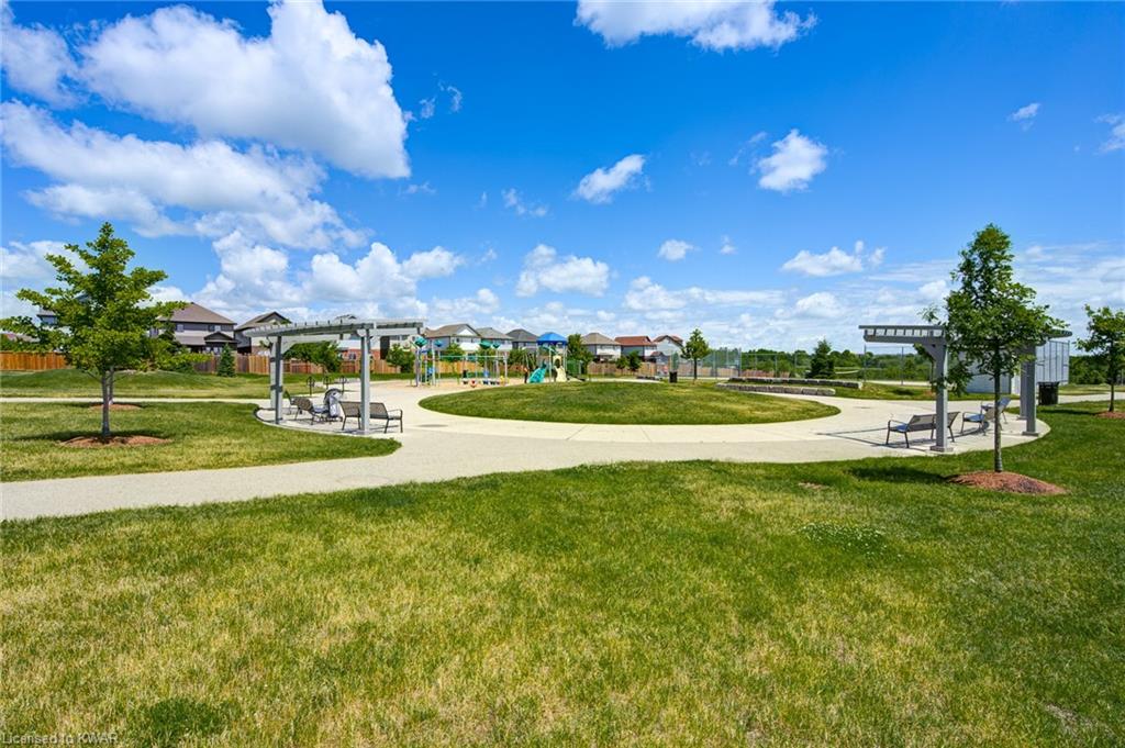 1108 FAIRWAY ROAD NORTH Road N Unit# B, Kitchener, Ontario, Canada