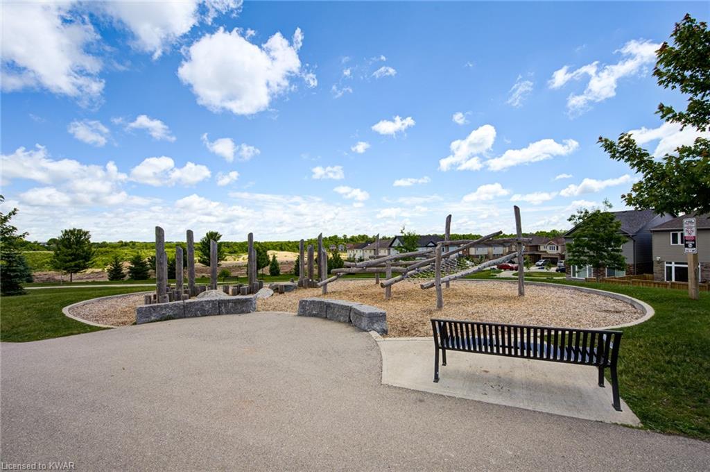 1108 FAIRWAY ROAD NORTH Road N Unit# B, Kitchener, Ontario, Canada
