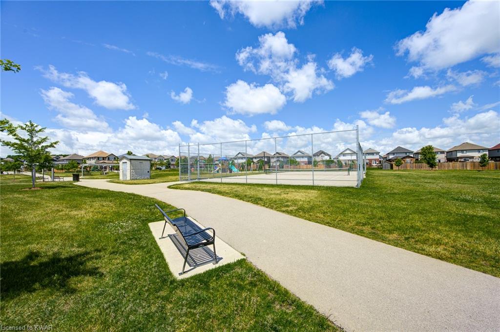 1108 FAIRWAY ROAD NORTH Road N Unit# B, Kitchener, Ontario, Canada