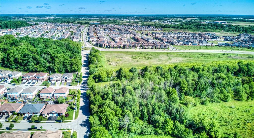 1108 FAIRWAY ROAD NORTH Road N Unit# B, Kitchener, Ontario, Canada