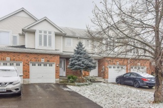 470 ANNAPOLIS Court, Waterloo Ontario, Canada