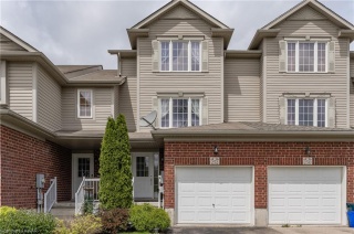 252 PARKVALE Drive, Kitchener Ontario, Canada