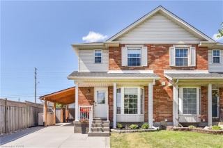 418 OLD NEWBURY Lane, Cambridge Ontario, Canada
