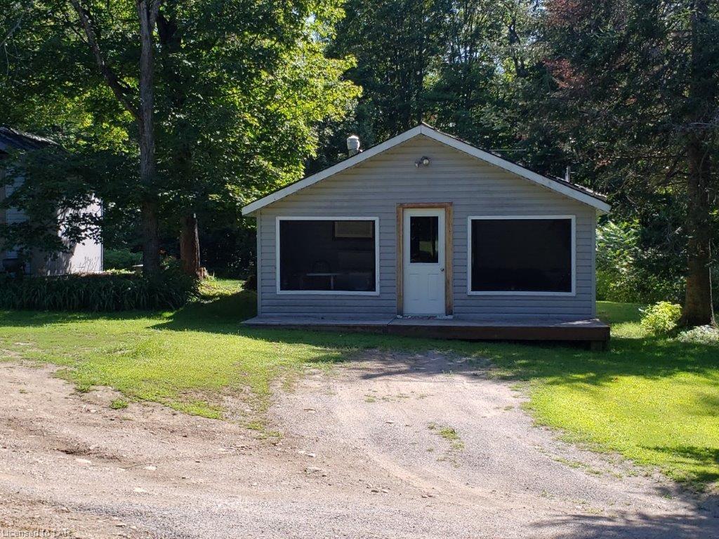 2198 BUCKSLIDE Road, Carnarvon Ontario, Canada