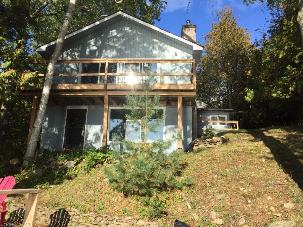 1104 FAIRFIELD BAY Drive, Minden Ontario, Canada