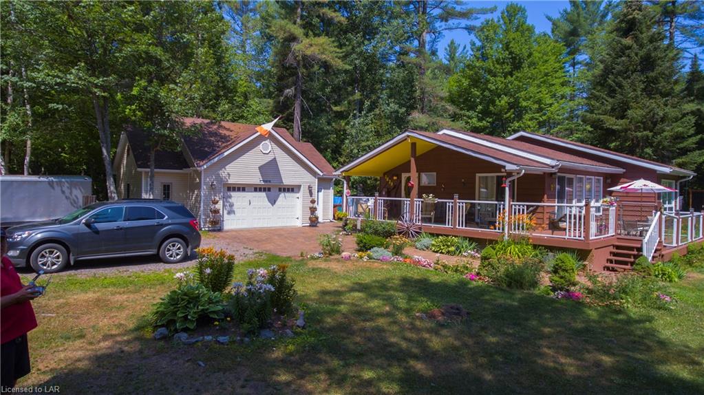 1028 MICHAEL Road, Harcourt Ontario, Canada