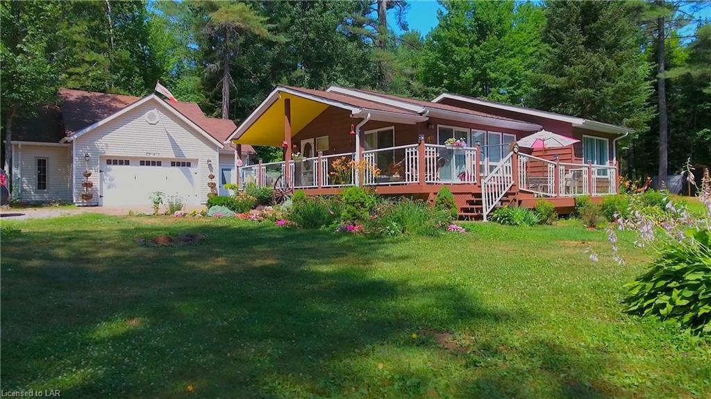 1028 MICHAEL Road, Harcourt Ontario, Canada