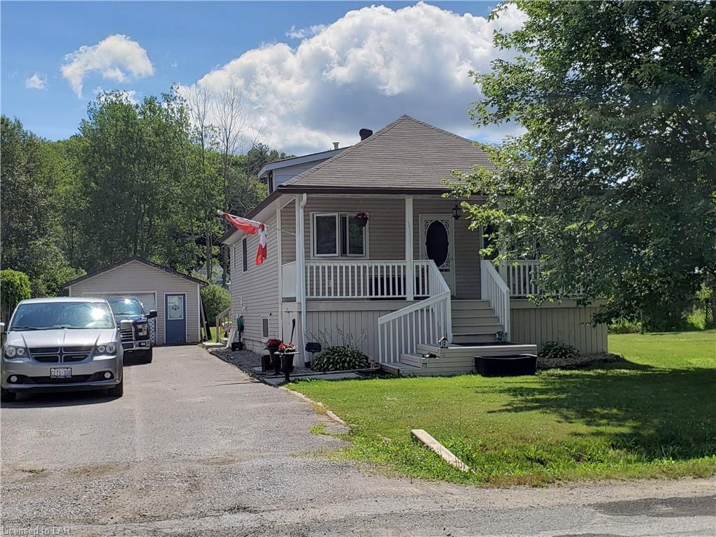 12 ANSON Street, Minden Ontario, Canada