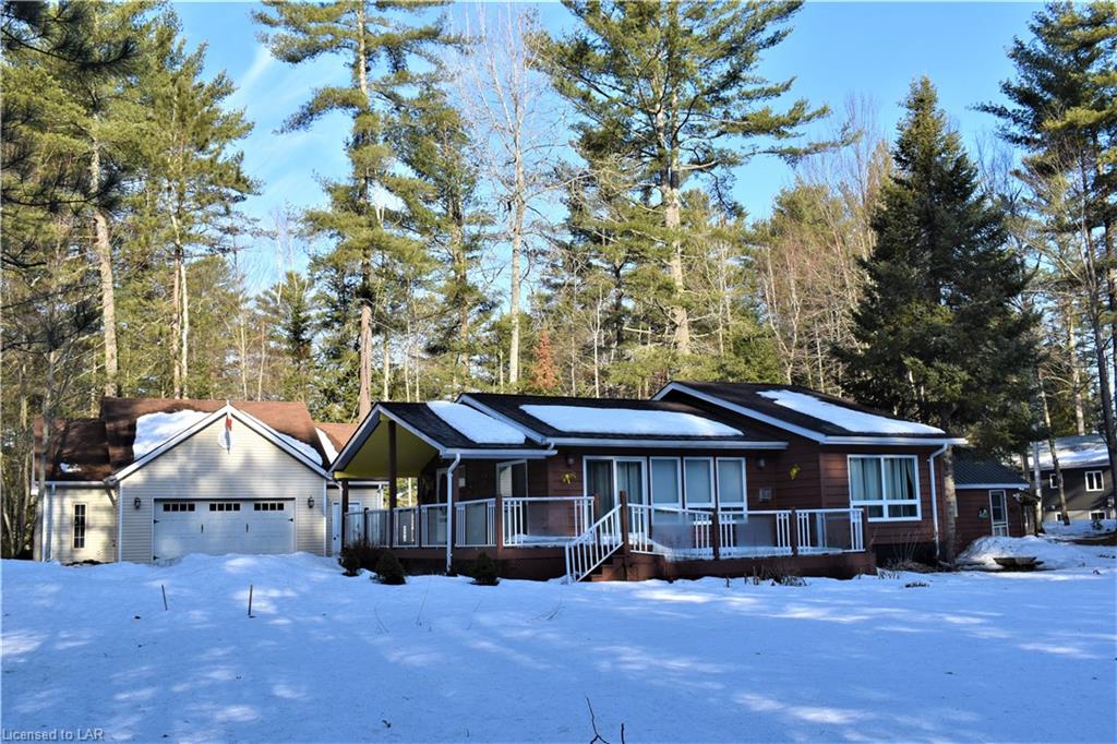 1028 Michael Road, Harcourt Ontario, Canada
