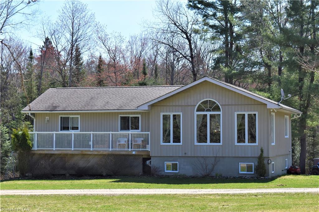 1452 Tulip Road, Minden Hills Ontario, Canada