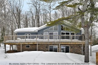 2720 Haliburton Lake Rd, Eagle Lake Village Ontario, Canada