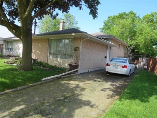 268 Randall Upper 2 Flrs Cres, Toronto Ontario, Canada